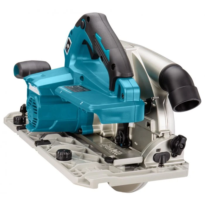 Makita DHS900Z 2x18 V Cirkelzaag 235 Mm 16 Makita DHS900Z 2x18 V Cirkelzaag 235 Mm - Afbeelding 16