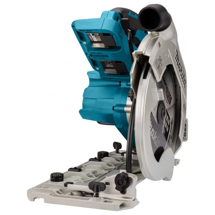 Makita DHS900Z 2x18 V Cirkelzaag 235 Mm 15 Makita DHS900Z 2x18 V Cirkelzaag 235 Mm - Afbeelding 15