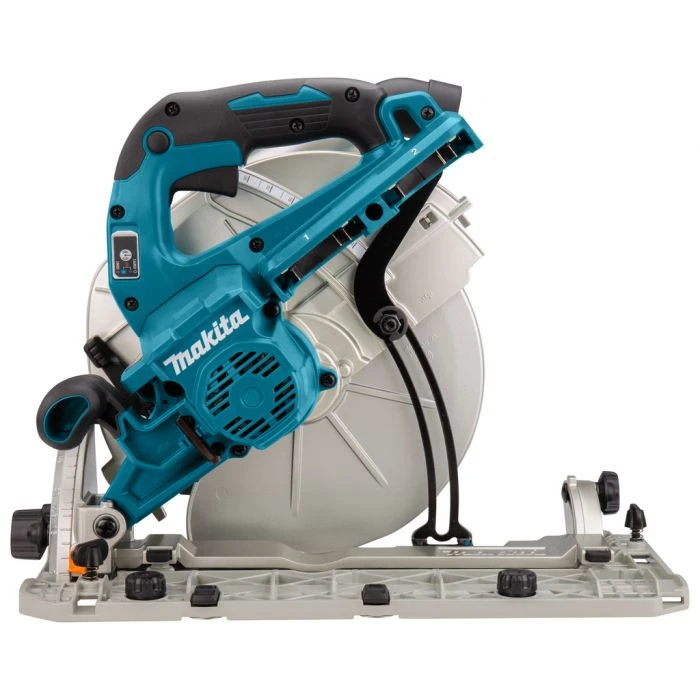 Makita DHS900Z 2x18 V Cirkelzaag 235 Mm 19 Makita DHS900Z 2x18 V Cirkelzaag 235 Mm - Afbeelding 19