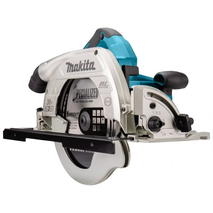 Makita DHS900Z 2x18 V Cirkelzaag 235 Mm 3 Makita DHS900Z 2x18 V Cirkelzaag 235 Mm - Afbeelding 3
