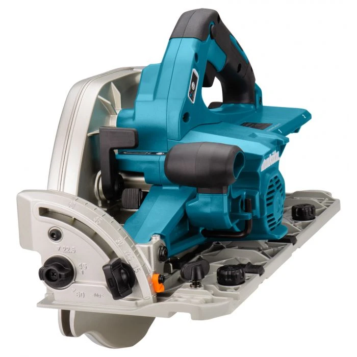 Makita DHS900Z 2x18 V Cirkelzaag 235 Mm 20 Makita DHS900Z 2x18 V Cirkelzaag 235 Mm - Afbeelding 20