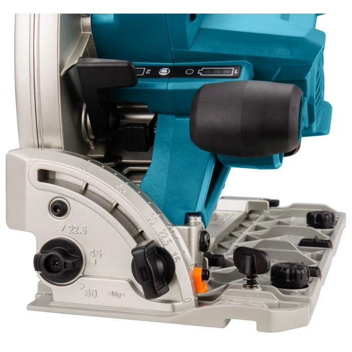 Makita DHS900Z 2x18 V Cirkelzaag 235 Mm 6 Makita DHS900Z 2x18 V Cirkelzaag 235 Mm - Afbeelding 6