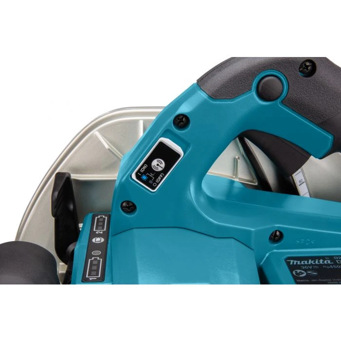 Makita DHS900Z 2x18 V Cirkelzaag 235 Mm 8 Makita DHS900Z 2x18 V Cirkelzaag 235 Mm - Afbeelding 8