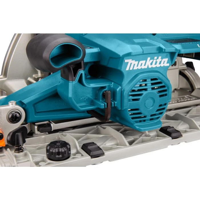 Makita DHS900Z 2x18 V Cirkelzaag 235 Mm 9 Makita DHS900Z 2x18 V Cirkelzaag 235 Mm - Afbeelding 9