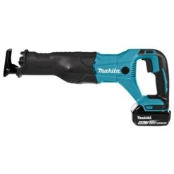 Makita DJR186RTE 18 V Reciprozaag -Makita Verkoop DJR186RTE A1C0