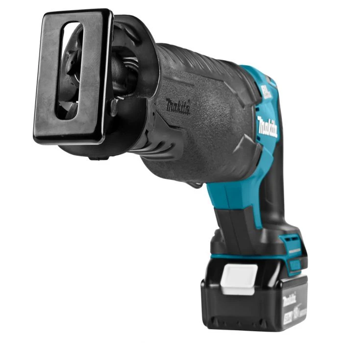 Makita DJR187RTE 18 V Reciprozaag 7 Makita DJR187RTE 18 V Reciprozaag - Afbeelding 7