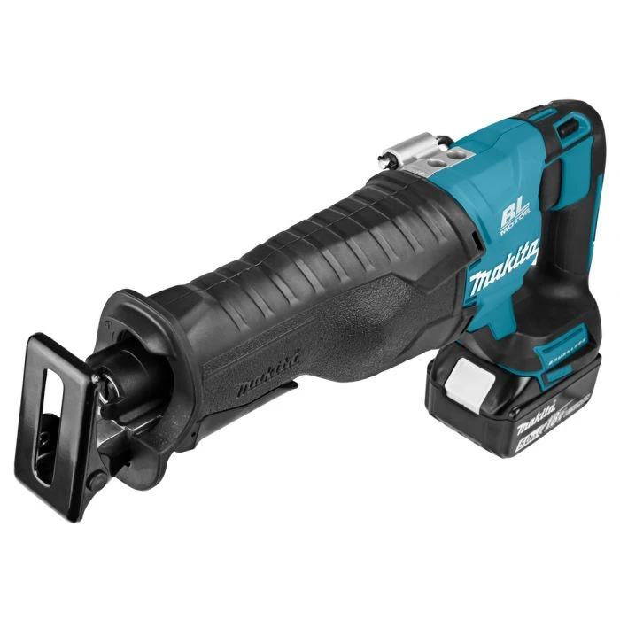 Makita DJR187RTE 18 V Reciprozaag 9 Makita DJR187RTE 18 V Reciprozaag - Afbeelding 9