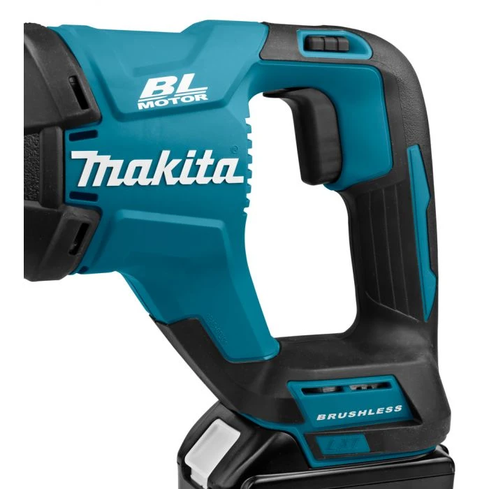 Makita DJR187RTE 18 V Reciprozaag 10 Makita DJR187RTE 18 V Reciprozaag - Afbeelding 10