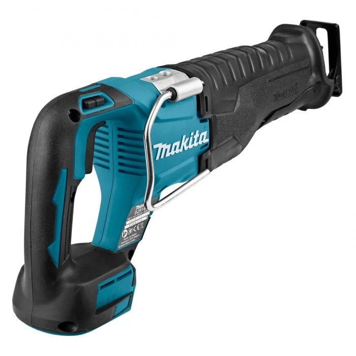 Makita DJR187RTE 18 V Reciprozaag 19 Makita DJR187RTE 18 V Reciprozaag - Afbeelding 19