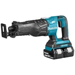 Makita DJR360PT2 2x18 V Reciprozaag