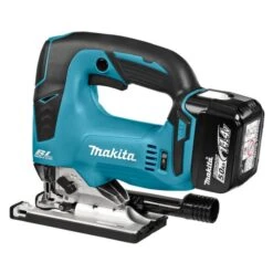 Makita DJV142RTJ 14,4 V Decoupeerzaag D-greep -Makita Verkoop DJV142RTJ A1R0