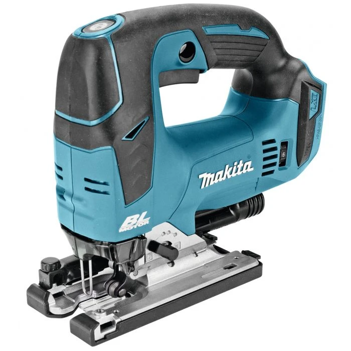 Makita DJV142ZJ 14,4 V Decoupeerzaag D-greep 3 Makita DJV142ZJ 14,4 V Decoupeerzaag D-greep - Afbeelding 3