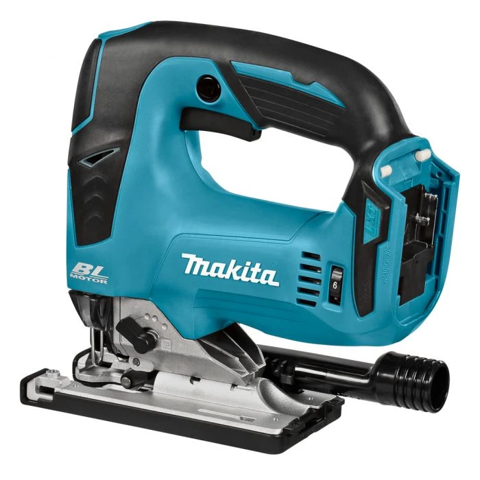 Makita DJV142ZJ 14,4 V Decoupeerzaag D-greep 4 Makita DJV142ZJ 14,4 V Decoupeerzaag D-greep - Afbeelding 4