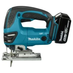 Makita DJV180RTJ 18 V Decoupeerzaag D-greep -Makita Verkoop DJV180RTJ C1C0 1