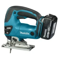 Makita DJV180RTJ 18 V Decoupeerzaag D-greep -Makita Verkoop DJV180RTJ C1R0 1
