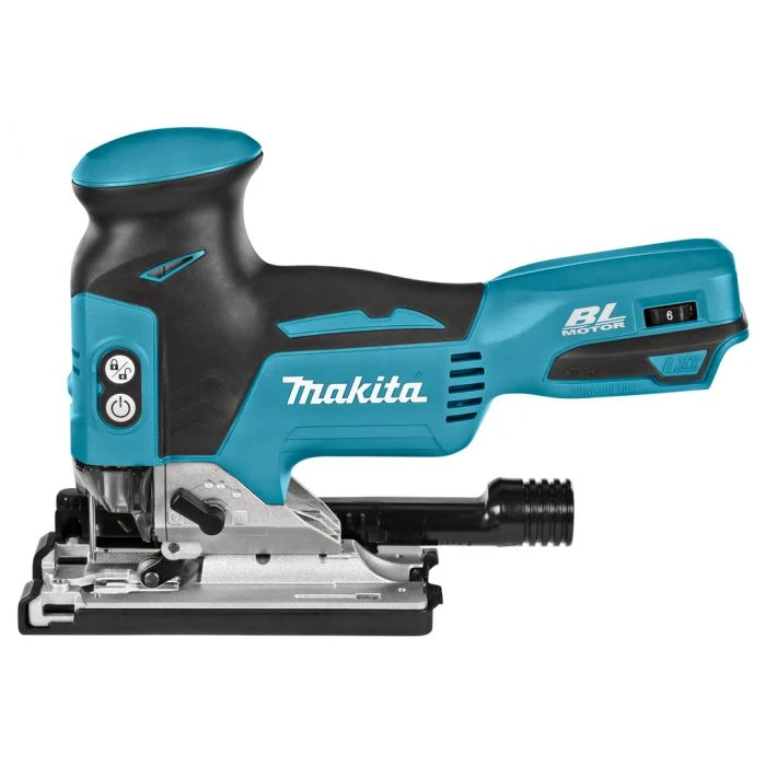 Makita DJV181Z 18 V Decoupeerzaag T-model, Losse Body 4 Makita DJV181Z 18 V Decoupeerzaag T-model, Losse Body - Afbeelding 4