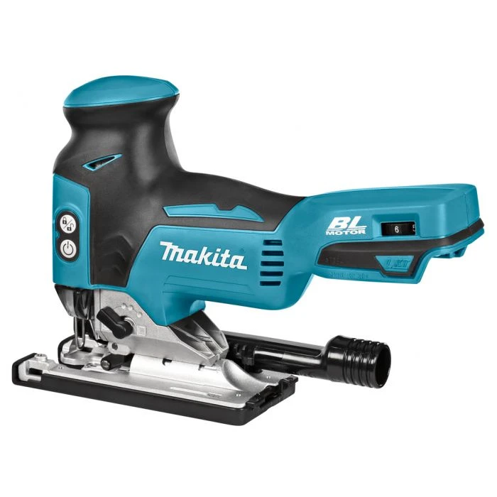 Makita DJV181RTJ 18 V Decoupeerzaag T-model 8 Makita DJV181RTJ 18 V Decoupeerzaag T-model - Afbeelding 8