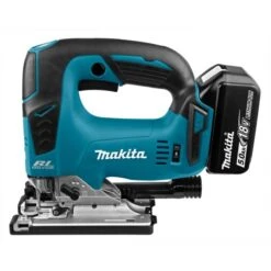 Makita DJV182RTJ 18 V Decoupeerzaag D-model -Makita Verkoop DJV182RTJ A1C0