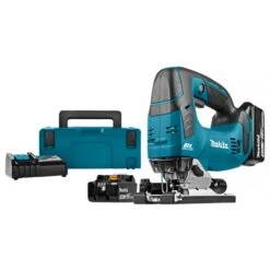 Makita DJV182RTJ 18 V Decoupeerzaag D-model -Makita Verkoop DJV182RTJ A1L0 s100