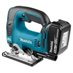 Makita DJV182RTJ 18 V Decoupeerzaag D-model -Makita Verkoop DJV182RTJ A1R0