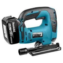 Makita DJV182RTJ 18 V Decoupeerzaag D-model -Makita Verkoop DJV182RTJ A7L0