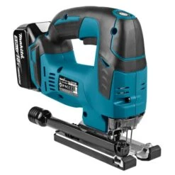 Makita DJV182RTJ 18 V Decoupeerzaag D-model -Makita Verkoop DJV182RTJ A7R0