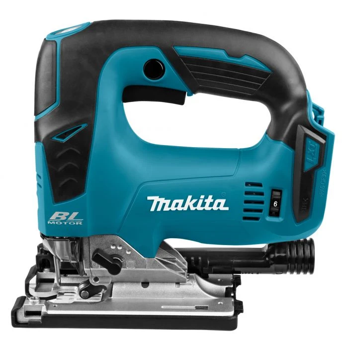 Makita DJV182Z 18 V Decoupeerzaag D-model 3 Makita DJV182Z 18 V Decoupeerzaag D-model - Afbeelding 3