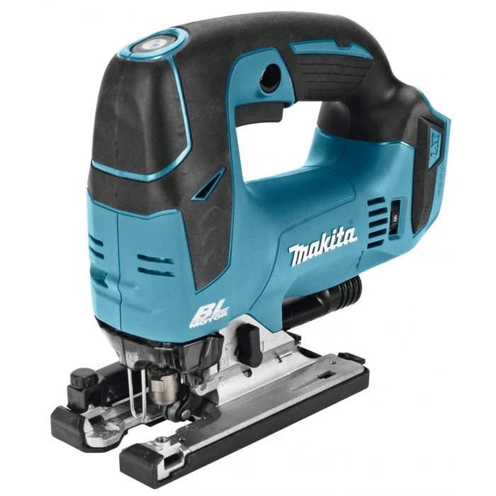 Makita DJV182Z 18 V Decoupeerzaag D-model 2 Makita DJV182Z 18 V Decoupeerzaag D-model - Afbeelding 2