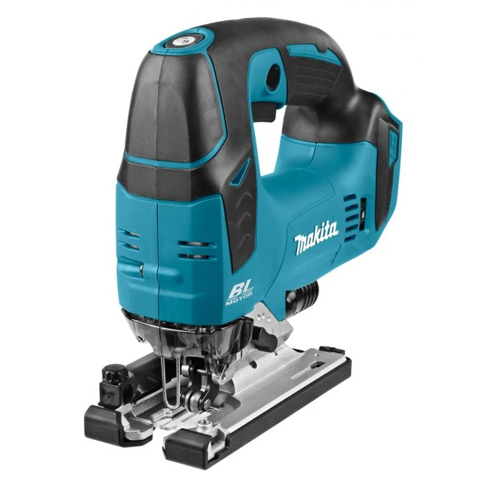 Makita DJV182Z 18 V Decoupeerzaag D-model 6 Makita DJV182Z 18 V Decoupeerzaag D-model - Afbeelding 6