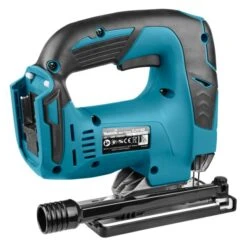 Makita DJV182ZJ 18 V Decoupeerzaag D-greep -Makita Verkoop DJV182 A7L0 2