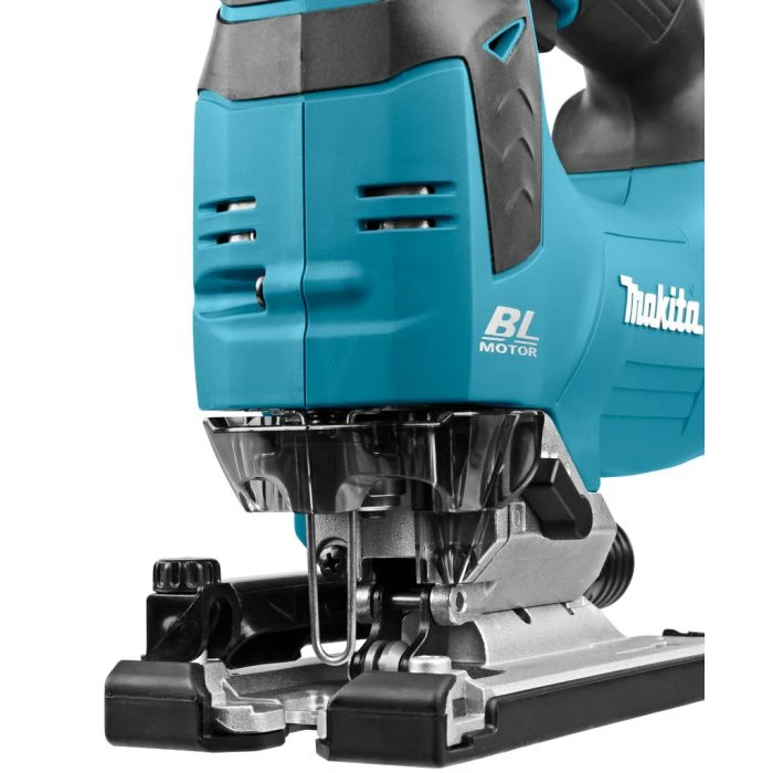 Makita DJV182Z 18 V Decoupeerzaag D-model 9 Makita DJV182Z 18 V Decoupeerzaag D-model - Afbeelding 9