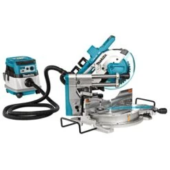 Makita DLS111PT2U 2x18 V Radiaal Afkortzaag 260 Mm 26 Makita DLS111PT2U 2x18 V Radiaal Afkortzaag 260 Mm -Makita Verkoop DLS111PT2U B1LG