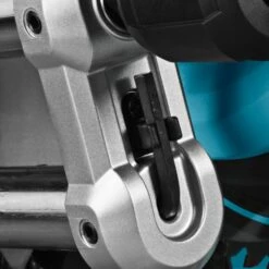 Makita DLS111ZU 2x18 V Radiaal Afkortzaag 260 Mm 28 Makita DLS111ZU 2x18 V Radiaal Afkortzaag 260 Mm -Makita Verkoop DLS111 F 006