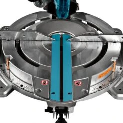 Makita DLS111ZU 2x18 V Radiaal Afkortzaag 260 Mm 29 Makita DLS111ZU 2x18 V Radiaal Afkortzaag 260 Mm -Makita Verkoop DLS111 F 007