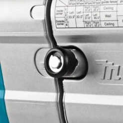 Makita DLS111ZU 2x18 V Radiaal Afkortzaag 260 Mm 31 Makita DLS111ZU 2x18 V Radiaal Afkortzaag 260 Mm -Makita Verkoop DLS111 F 009