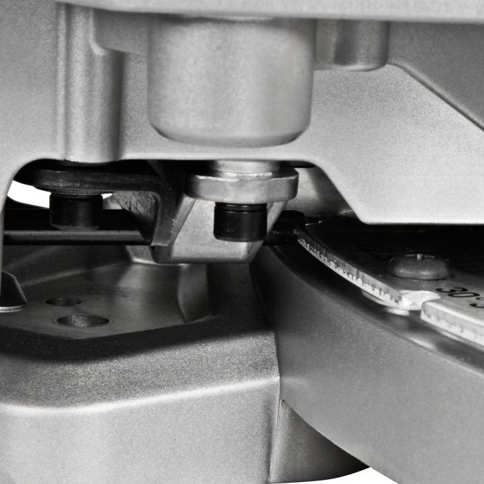 Makita DLS111ZU 2x18 V Radiaal Afkortzaag 260 Mm 13 Makita DLS111ZU 2x18 V Radiaal Afkortzaag 260 Mm - Afbeelding 13