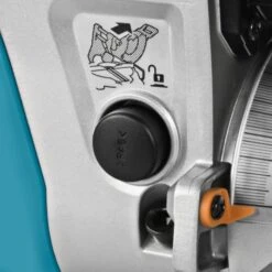 Makita DLS111ZU 2x18 V Radiaal Afkortzaag 260 Mm 35 Makita DLS111ZU 2x18 V Radiaal Afkortzaag 260 Mm -Makita Verkoop DLS111 F 013