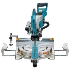 Makita DLS211PT2U 2x18 V Radiaal Afkortzaag 305 Mm 22 Makita DLS211PT2U 2x18 V Radiaal Afkortzaag 305 Mm -Makita Verkoop DLS211PT2U C1C0