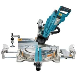 Makita DLS211PT2U 2x18 V Radiaal Afkortzaag 305 Mm 39 Makita DLS211PT2U 2x18 V Radiaal Afkortzaag 305 Mm -Makita Verkoop DLS211PT2U C1C0 s03 1
