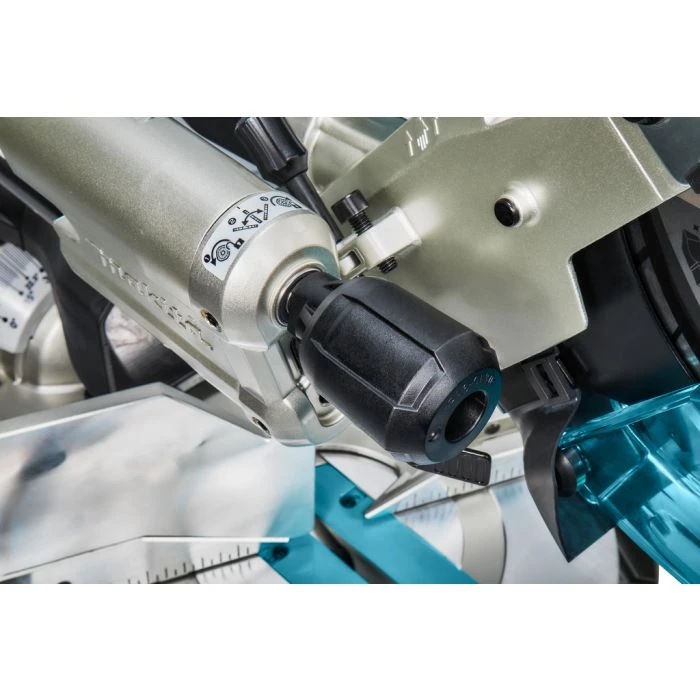 Makita DLS211PT2U 2x18 V Radiaal Afkortzaag 305 Mm 11 Makita DLS211PT2U 2x18 V Radiaal Afkortzaag 305 Mm - Afbeelding 11