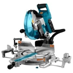 Makita DLS211ZU 2x18 V Radiaal Afkortzaag 305 Mm -Makita Verkoop DLS211ZU B1RG