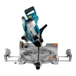Makita DLS111PT2U 2x18 V Radiaal Afkortzaag 260 Mm 28 Makita DLS111PT2U 2x18 V Radiaal Afkortzaag 260 Mm -Makita Verkoop DLS211 A1C0 s01