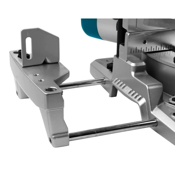 Makita DLS111PT2U 2x18 V Radiaal Afkortzaag 260 Mm 16 Makita DLS111PT2U 2x18 V Radiaal Afkortzaag 260 Mm - Afbeelding 16