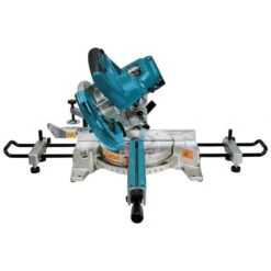 Makita DLS714NPT2 2x18 V Radiaal Afkortzaag 190 Mm -Makita Verkoop DLS714NPT2 C1C0 s03