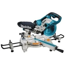 Makita DLS714NPT2 2x18 V Radiaal Afkortzaag 190 Mm -Makita Verkoop DLS714NPT2 C1L0 1