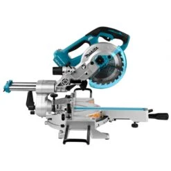 Makita DLS714NZ 2x18 V Radiaal Afkortzaag 190 Mm -Makita Verkoop DLS714 A2C0