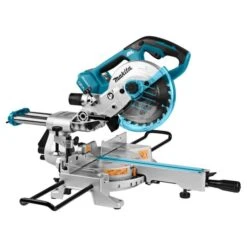 Makita DLS714NZ 2x18 V Radiaal Afkortzaag 190 Mm -Makita Verkoop DLS714 A2R0