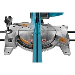 Makita DLS714NZ 2x18 V Radiaal Afkortzaag 190 Mm -Makita Verkoop DLS714 F 001