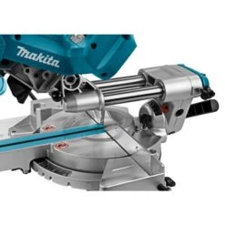 Makita DLS714NZ 2x18 V Radiaal Afkortzaag 190 Mm -Makita Verkoop DLS714 F 006
