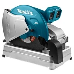 Makita DLW140Z 2x18 V Afkort Slijpmachine 355 Mm 23 Makita DLW140Z 2x18 V Afkort Slijpmachine 355 Mm -Makita Verkoop DLW140 A1R0 s01